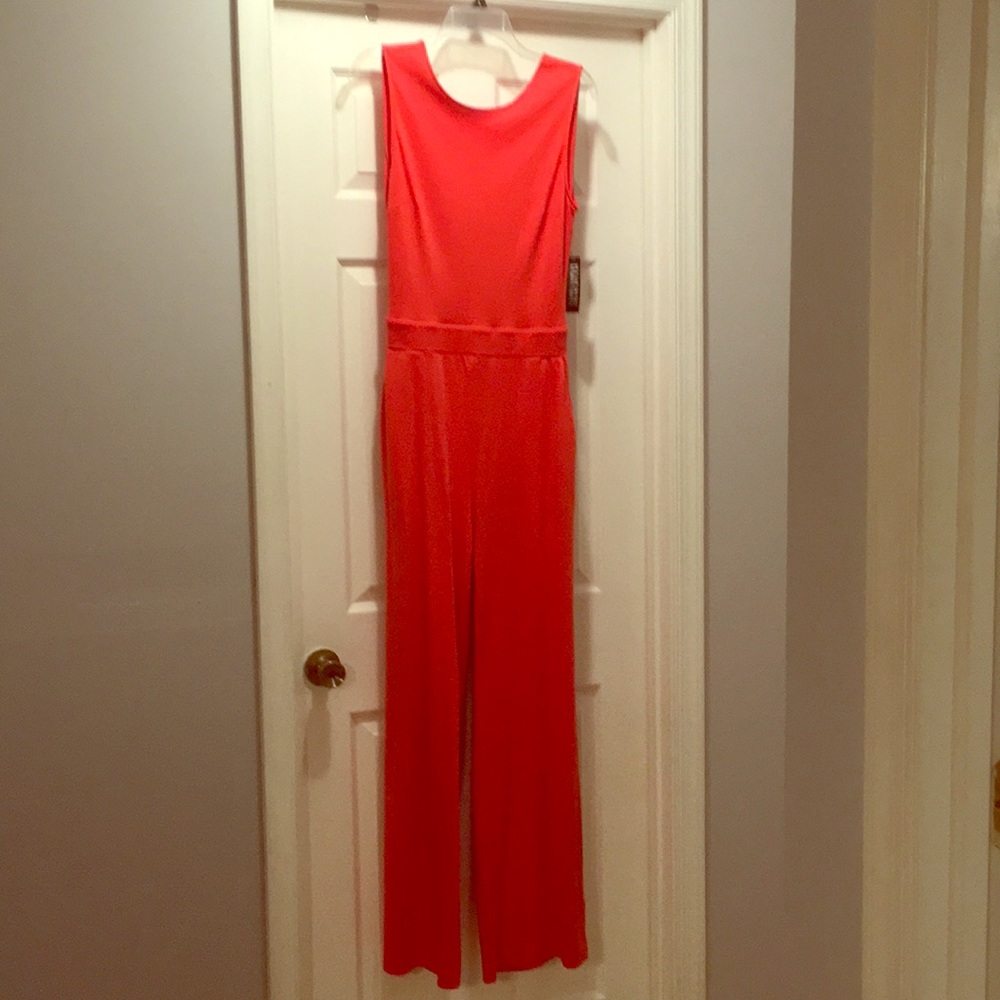 NWT New York & Company jumpsuit